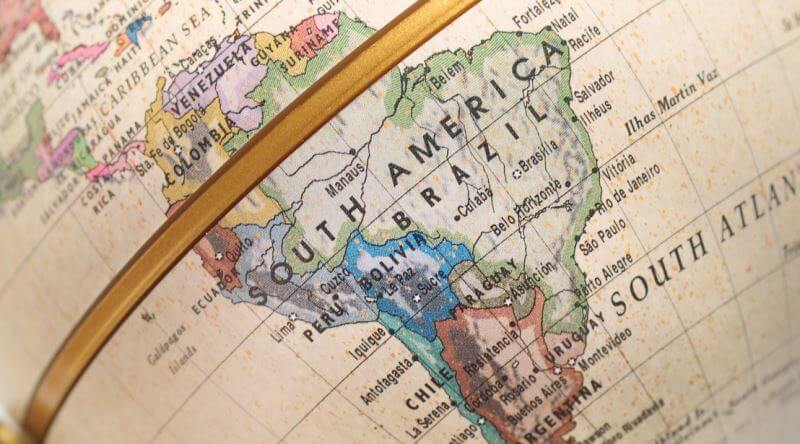 Güney Amerika’daki ABD’yi Sevindiren Gelişmeler