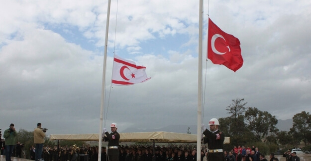 Kıbrıs’ta Yeni Bir Tezgah Mı?