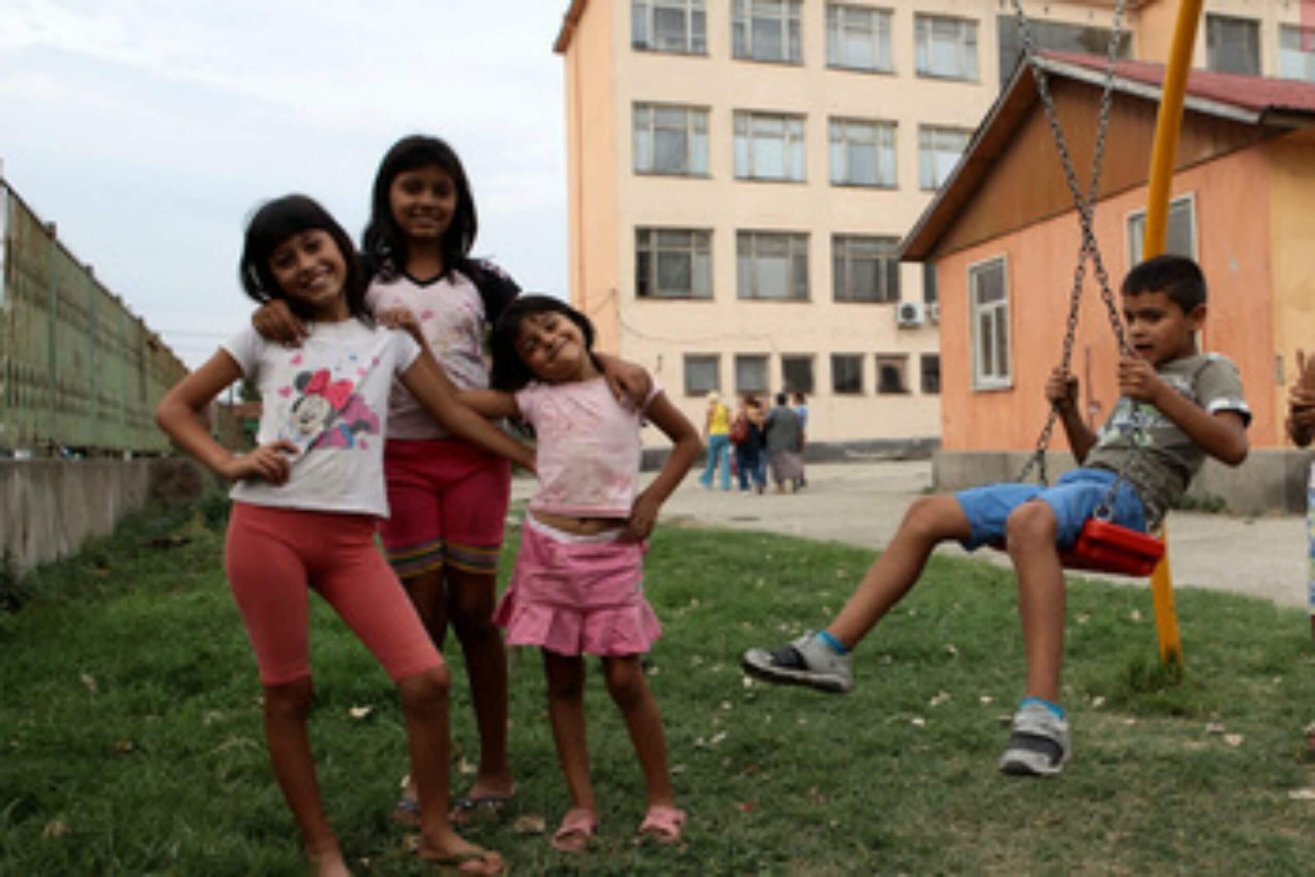 AB Komisyonu’nun Romanlara Entegrasyon Stratejisi