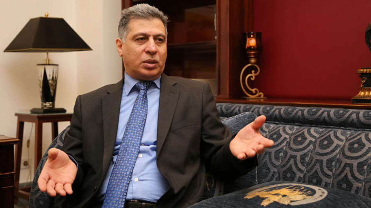 Irak Türkmen Cephesi Başkanına Yapılan Saldırının Analizi