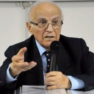 Merkez Bankası Eski Başkanı Osman Şıklar İle Röportaj