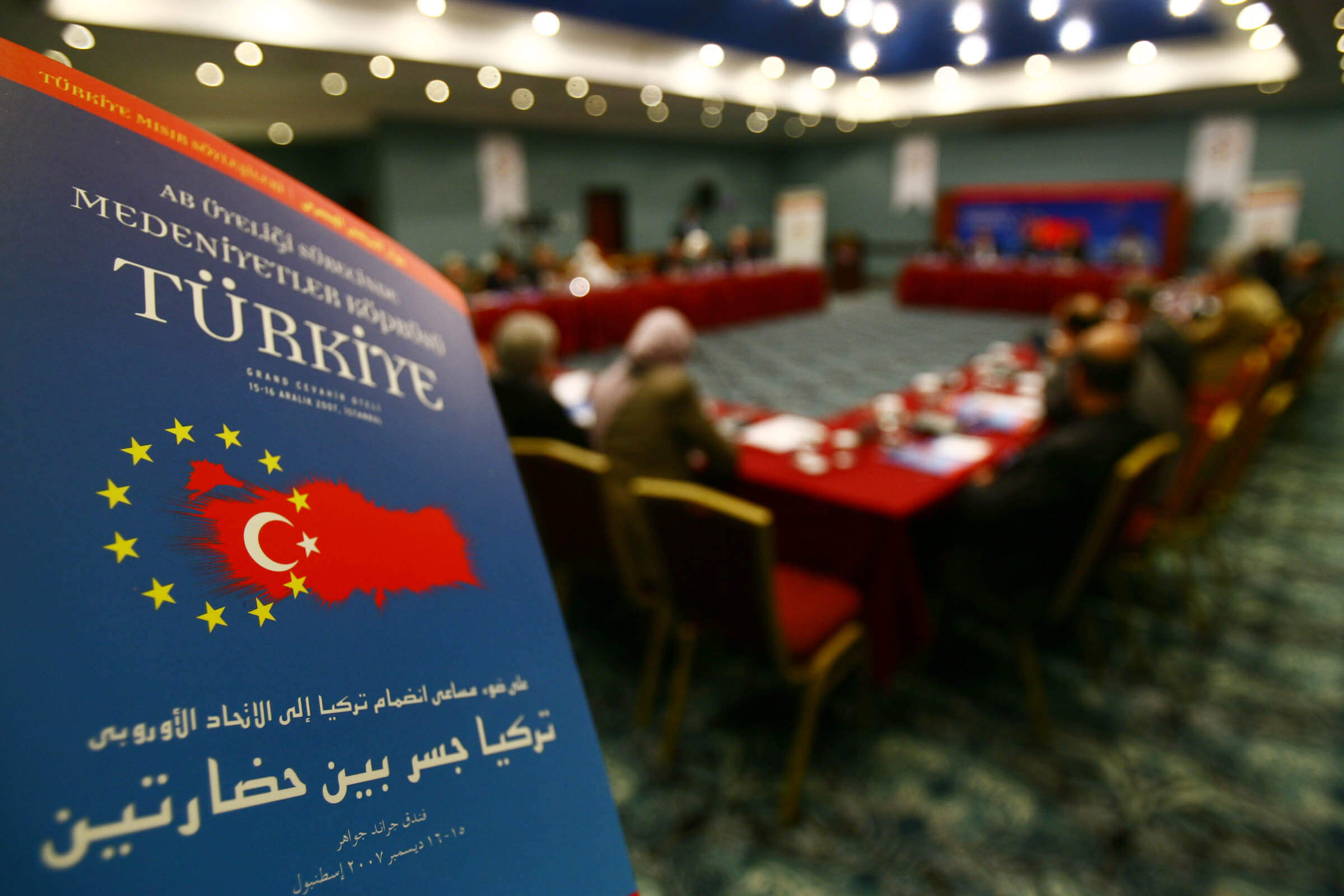 Türk Dış Politikası ve Odaklanma Sınavı