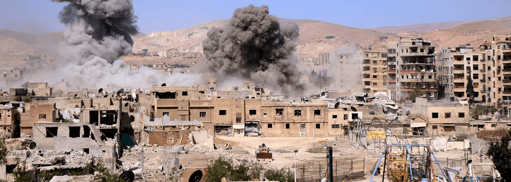 Beşşar Esad’ın Geleceği: BM, Geçiş Süreci ve Azınlık Koalisyonu