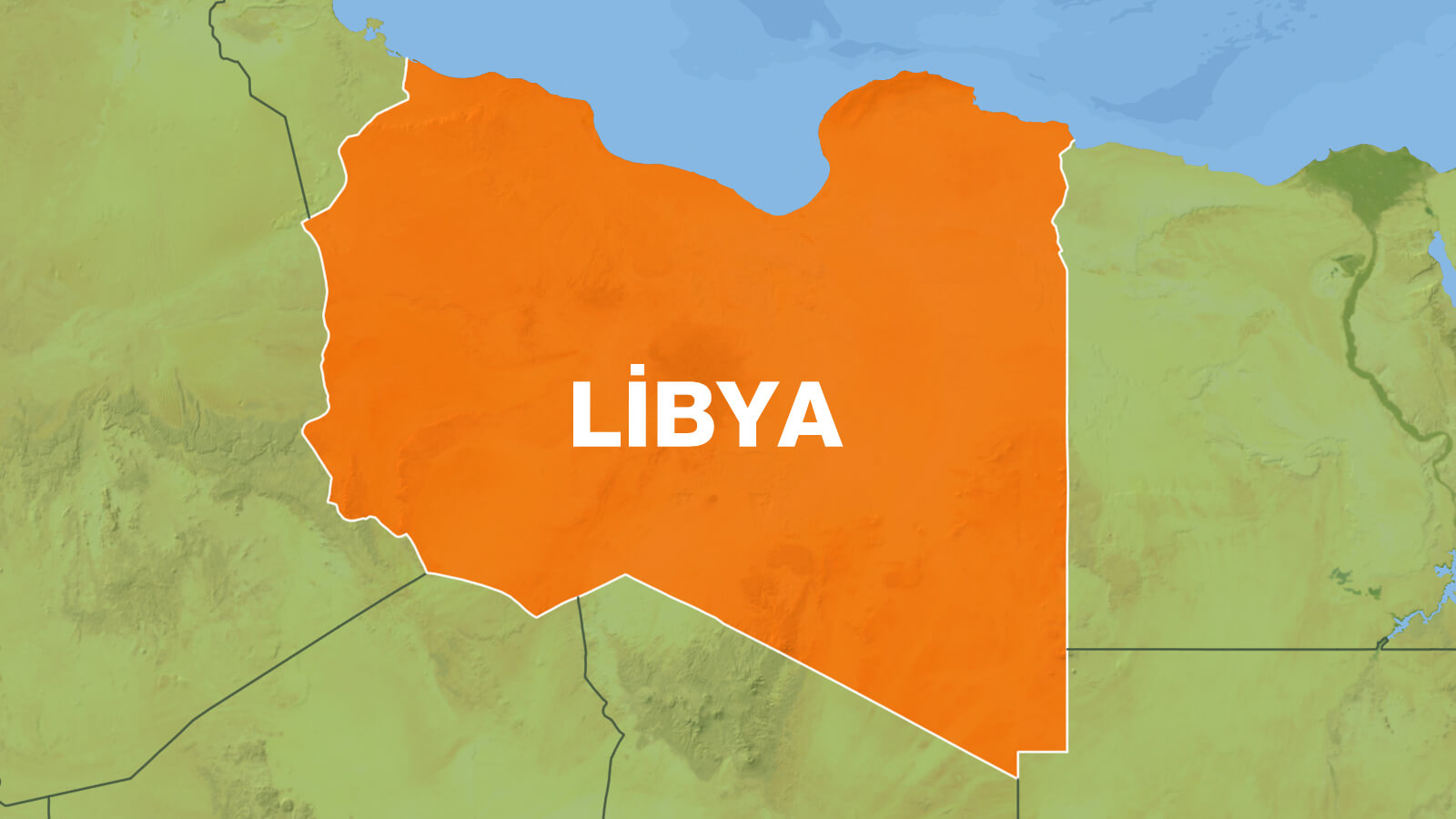 Libya’da Son Durum: Yorgan Gitti, Kavga Bitmedi