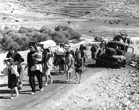 Etnik Arındırma (Ethnic Cleansing)