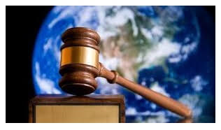 Uluslararası Hukukun Kaynakları nedir