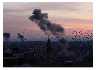 İsrail Neden Saldırdı?