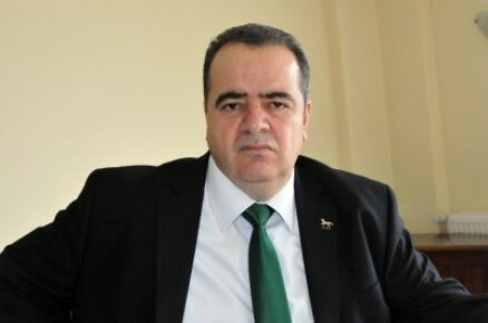 bahattin sabahcı