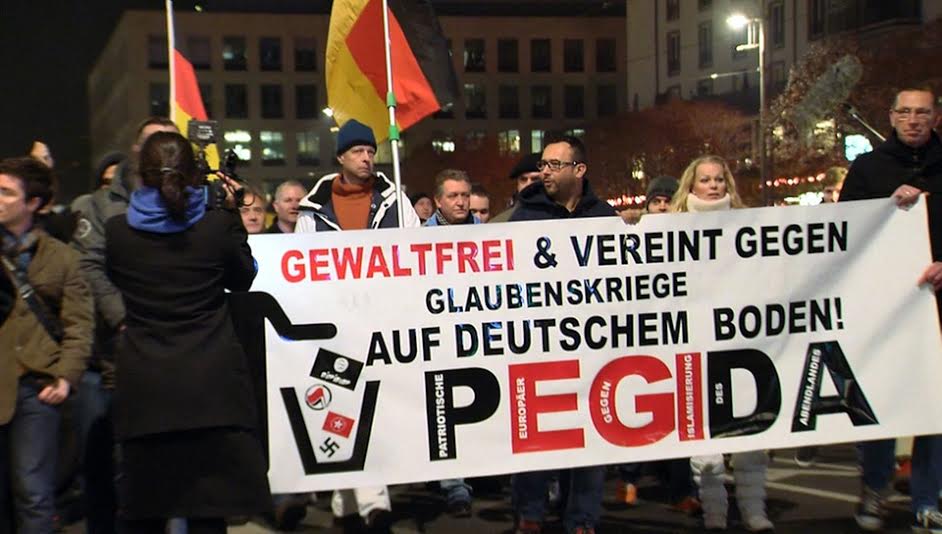 pegida nedir