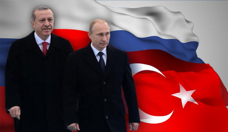 Düşürülen Uçağın Gölgesinde Kalan Gerçekler
