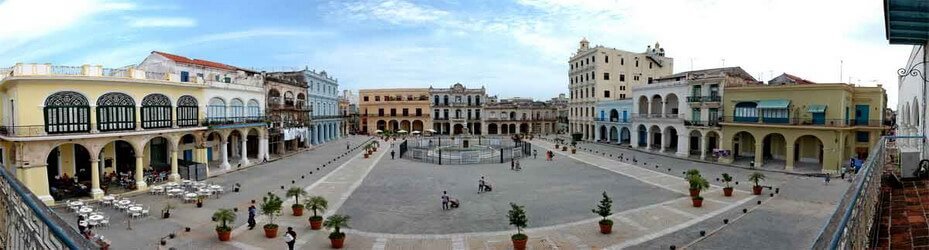 Küba Ekonomisi Üzerine