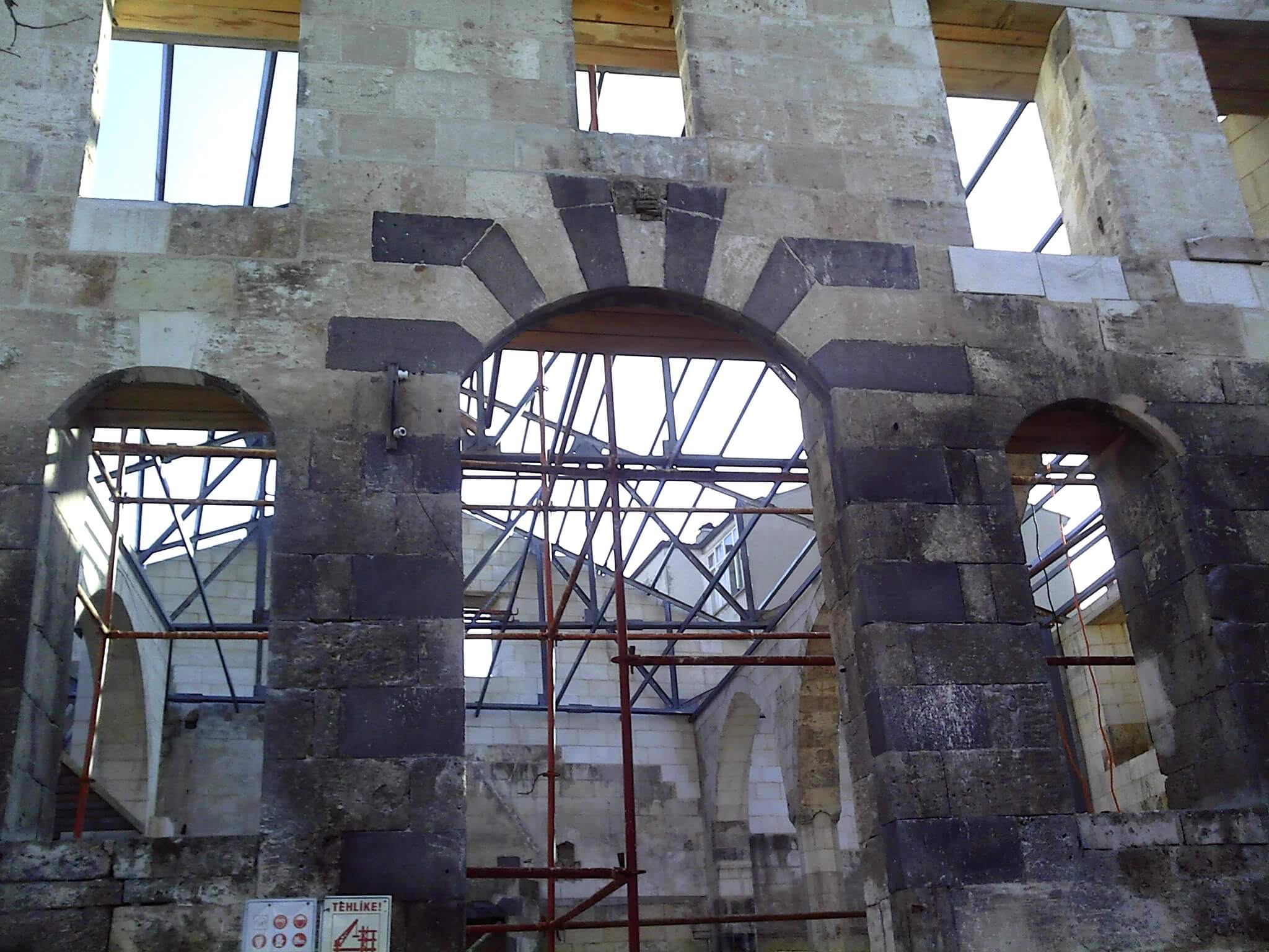 Gaziantepli Yahudiler