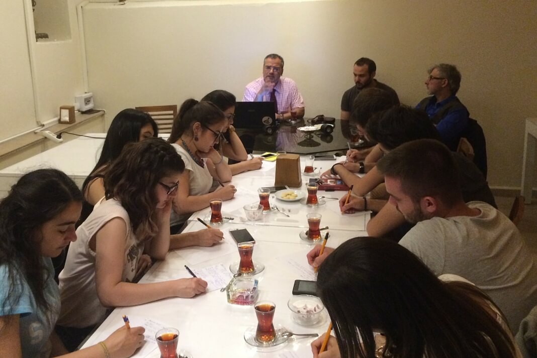 TUİÇ Biga Söyleşileri: “Obama Dönemi ABD Dış Politikası”