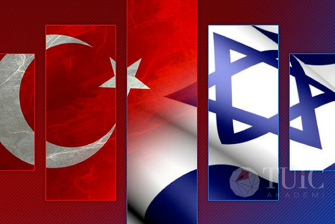 Analiz: Türkiye-İsrail Mutabakatı