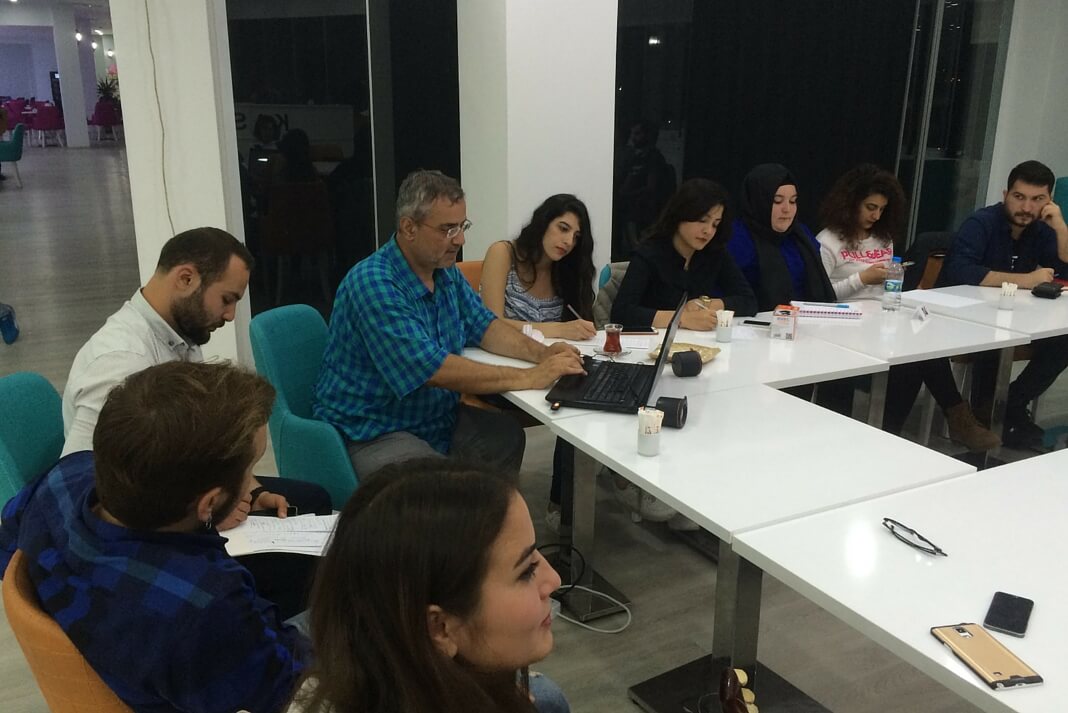 TUİÇ Biga Söyleşileri: “Müzik Kültürü ve Dinletisi-3”