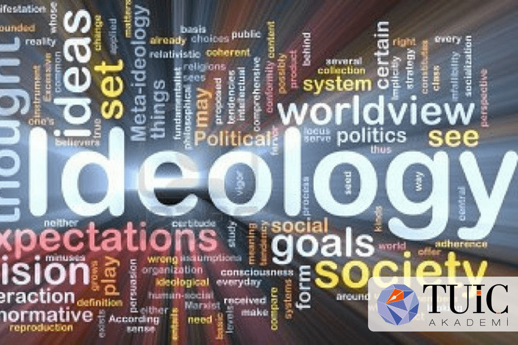 İdeoloji: Tarihsel Arka Plan