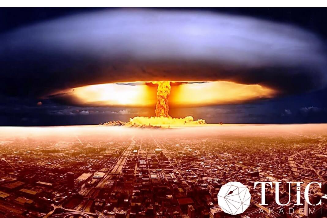 Geçmişten Günümüze Nükleer Silahlanma Sorunu