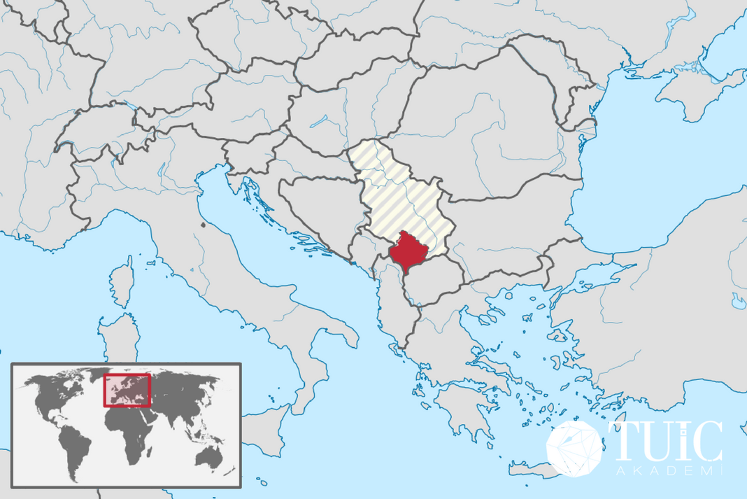 Kosova'nın NATO süreci