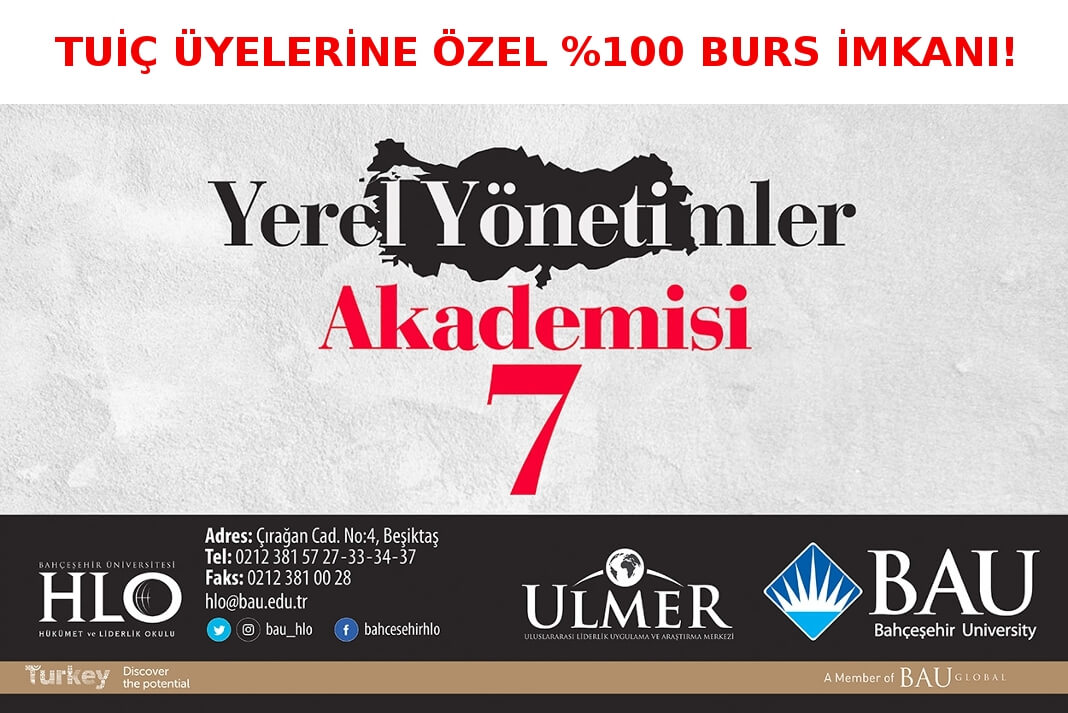 Yerel Yönetimler Akademisi