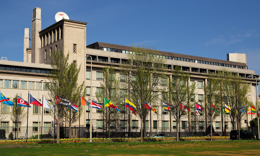 İnsan Haklarının Uluslararası Düzeyde Korunması