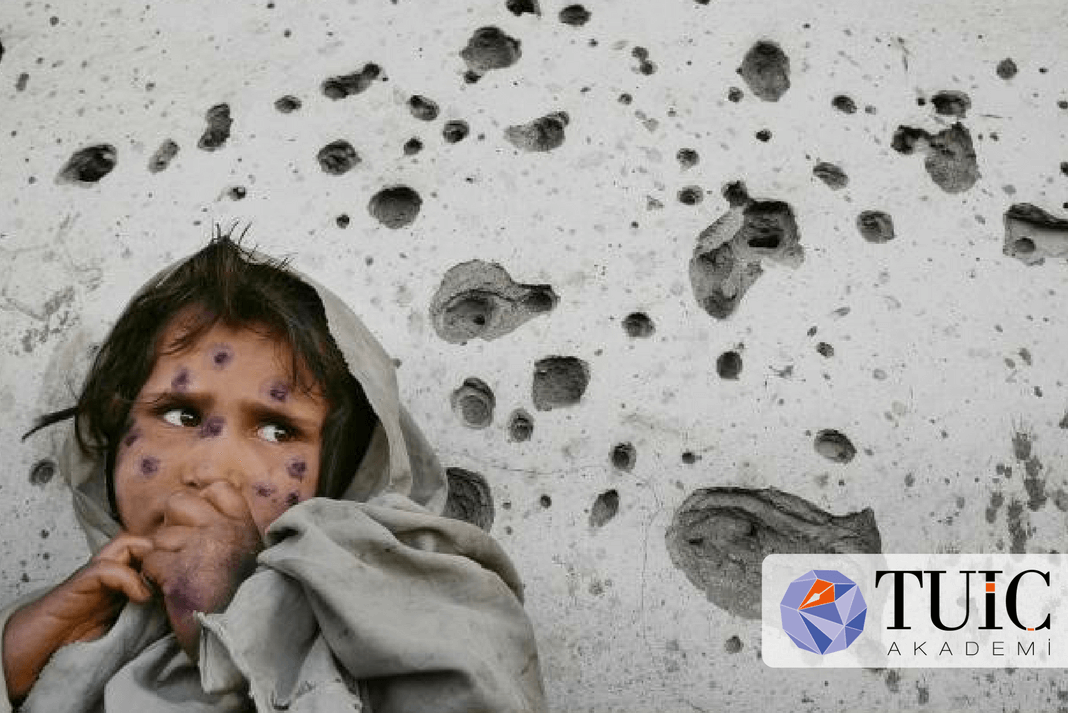 Unama’ dan Çarpıcı Afganistan Raporu