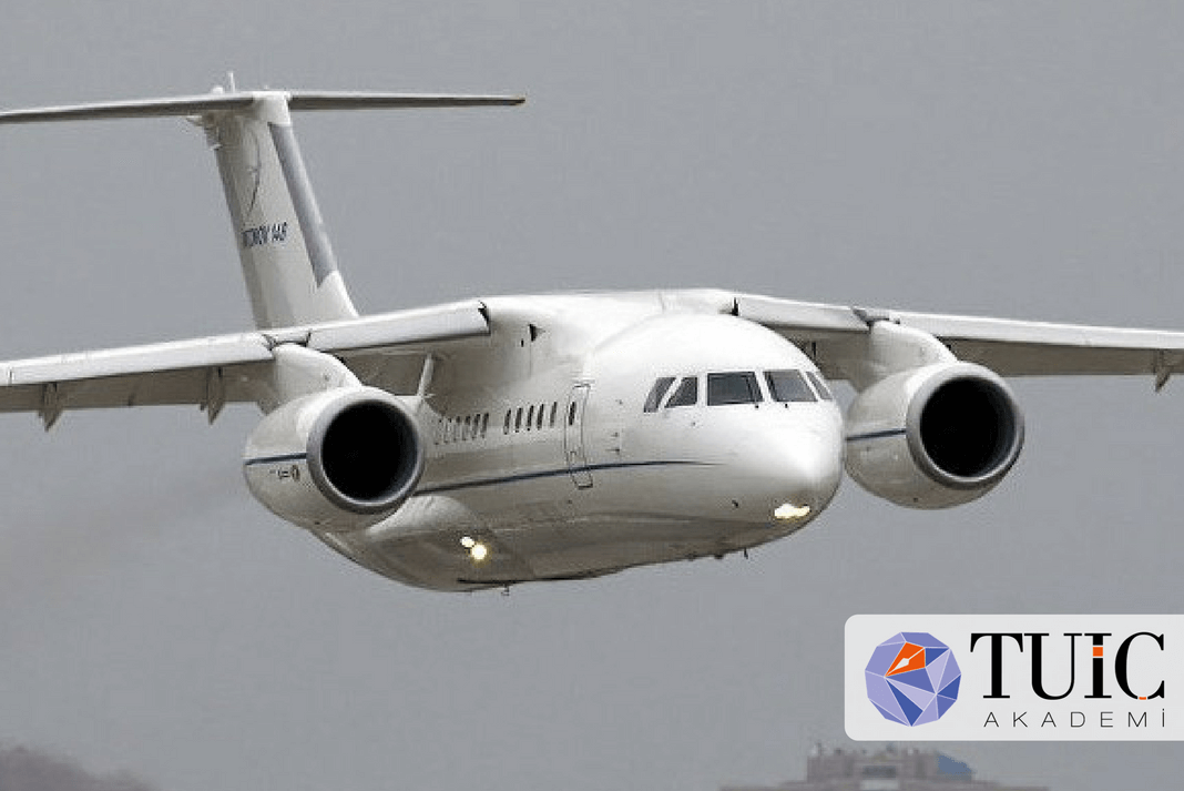 Rusya’dan Mısır’a Uçak Seferleri Başlıyor.