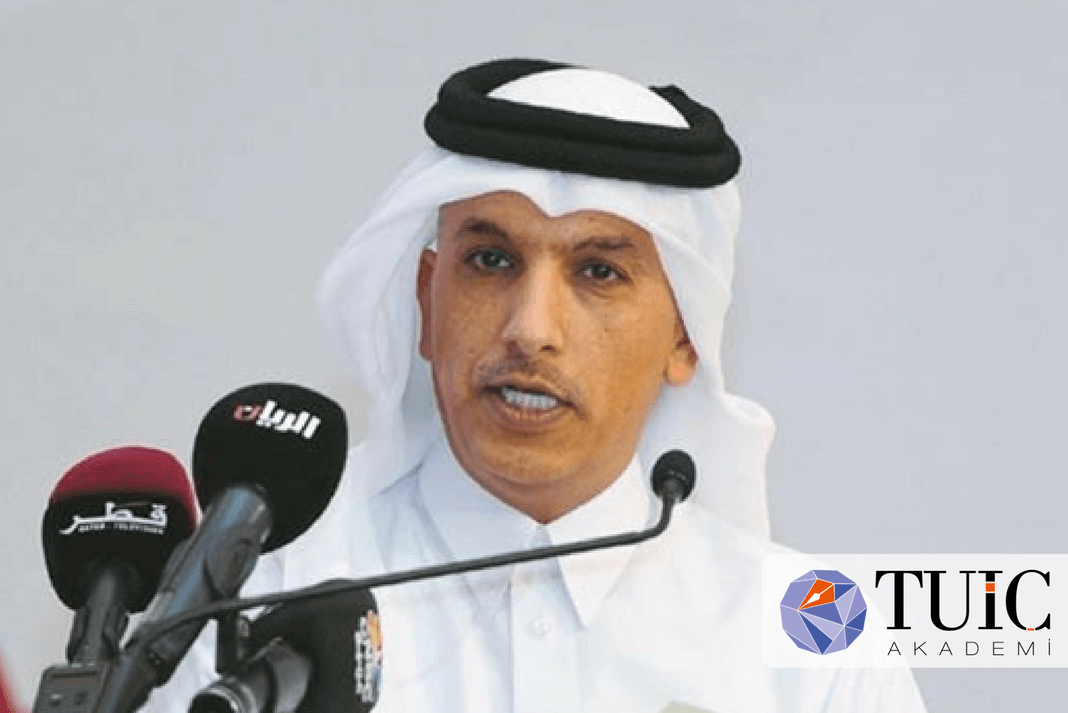 Katar’da Devlet Finansmanına Olan Baskı Azalıyor