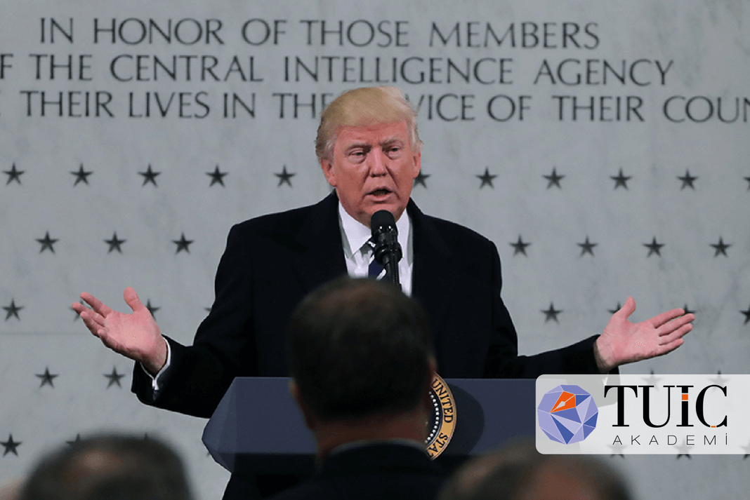 İspanya’dan Donald Trump’a Sert Tepki