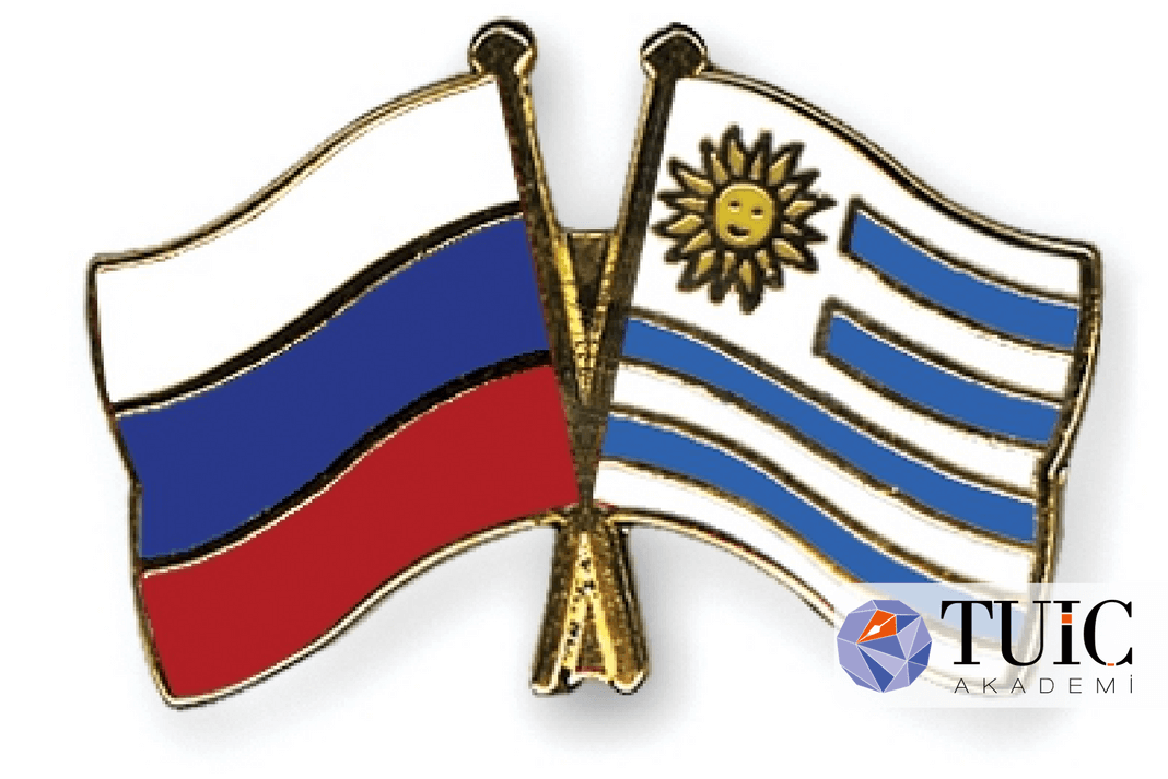 Uruguay – Rusya Arasında Ticari Ve Ekonomik İşbirliği