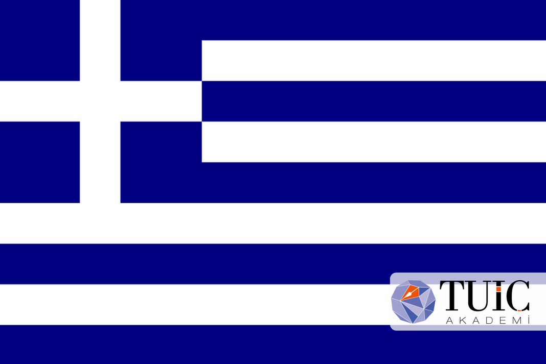 Avrupa Parlamentosu’nda Yunanistan’a Büyük Şok.