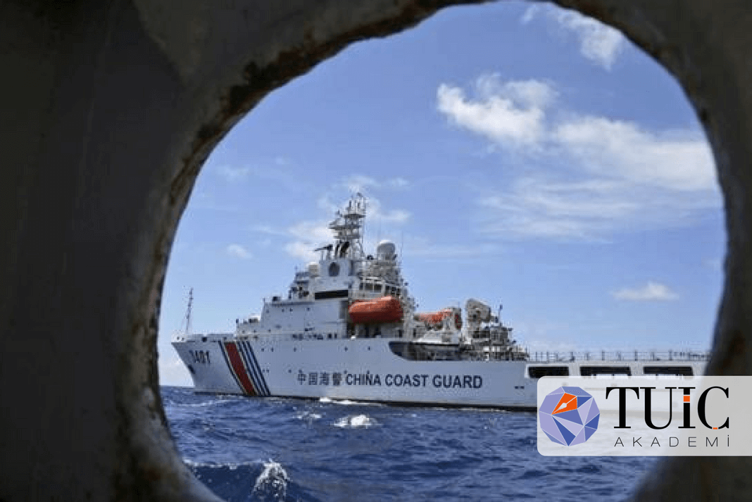 Geri Dönüş, Trump ‘Tek Çin Politikasını Destekliyor.’