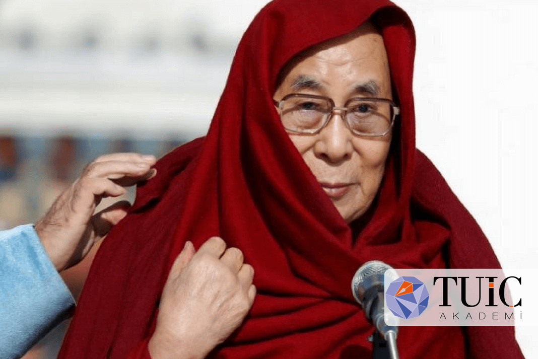 Çin, Moğolistan’ın Dalai Lama ziyaretinden dersler alması gerektiğini söylüyor.