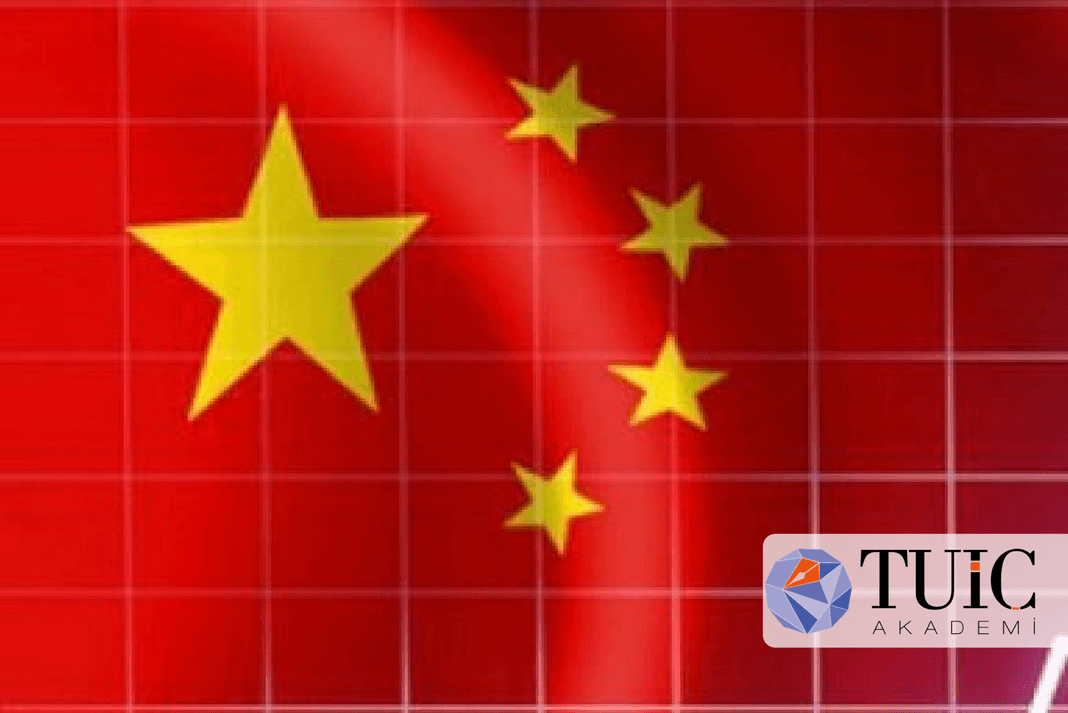 Çin 2016’da Büyüme Hedefine Ulaştı.