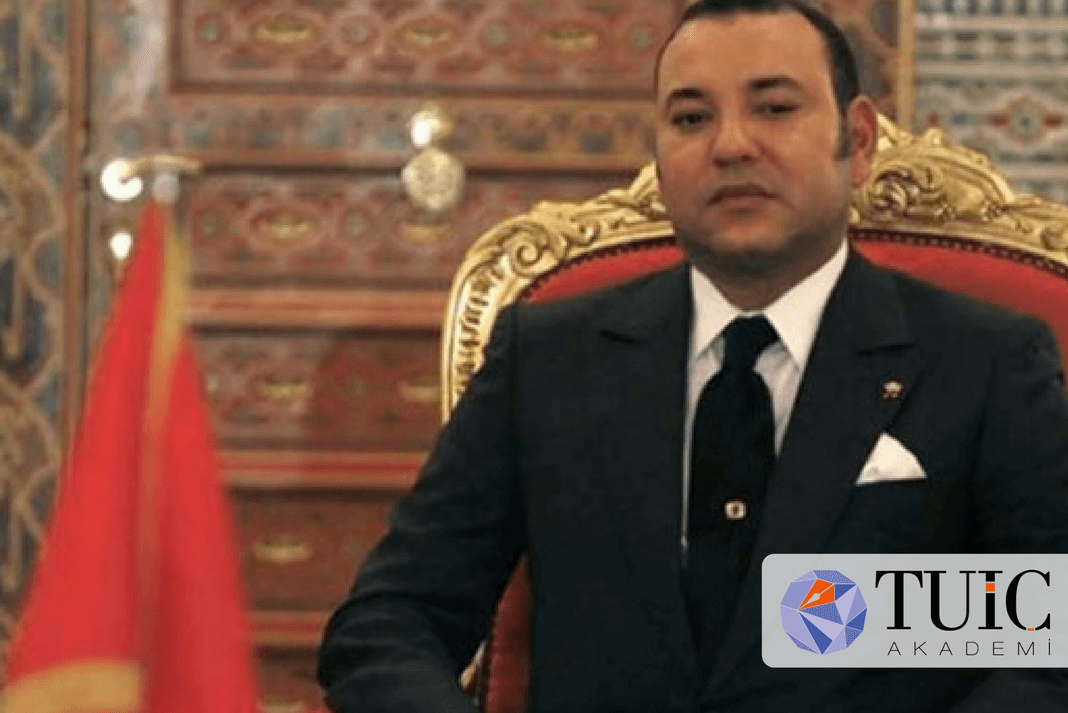 Fas Kralı VI. Muhammed, Başbakan Abdililah Abdililah Benkirane’yi Görevden Aldı