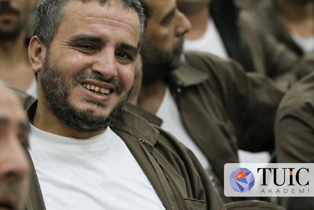 Ürdün’lü Asker Tartışması