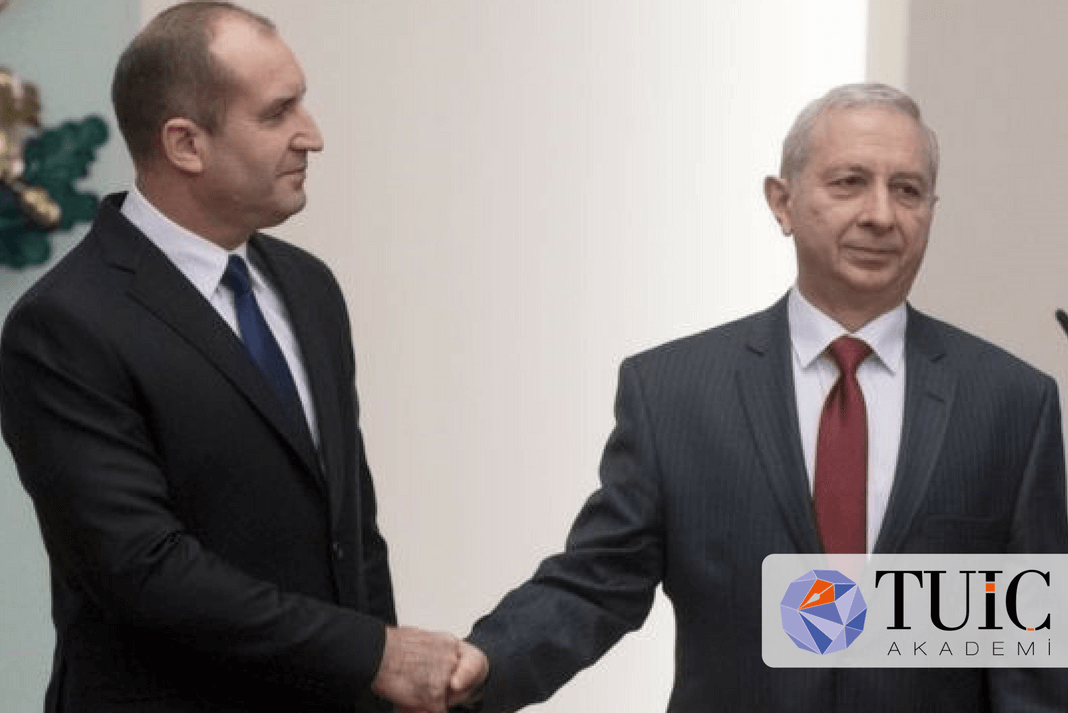 Bulgaristan, Ankara Büyükelçisi’ni Geri Çağırdı