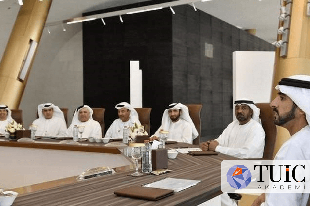 Dubai, Düşük Gelirli İşçiler İçin Ev İnşa Ediyor