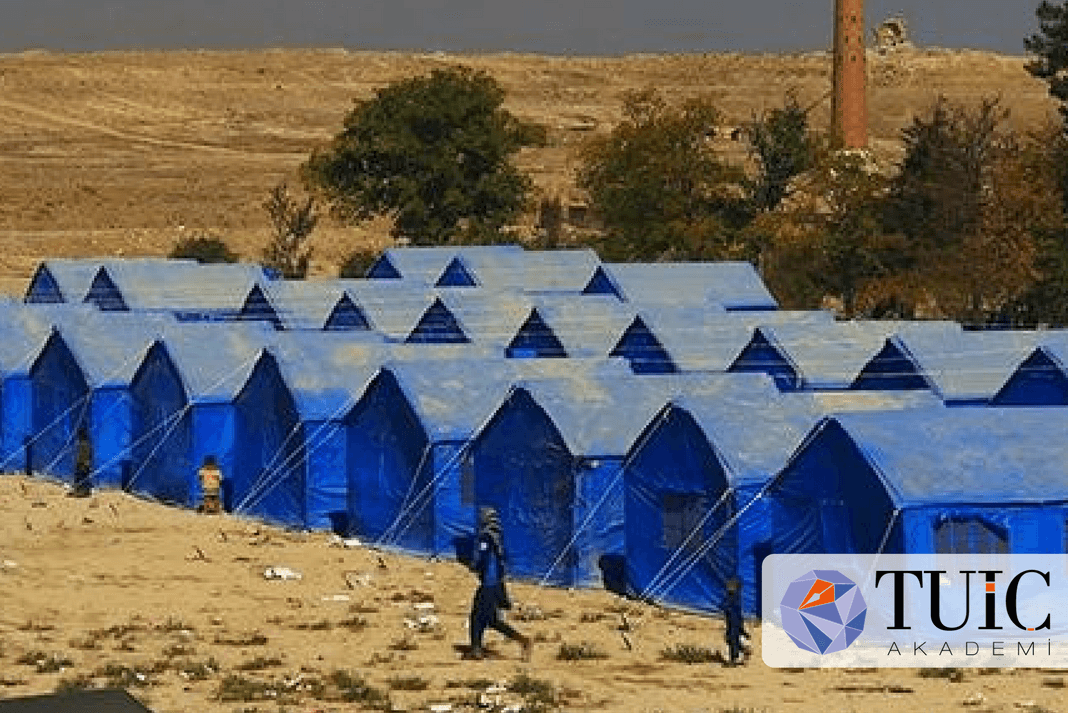 Geçen Yıl 3.6 Milyondan Fazla Afgan İnsani Yardım Aldı