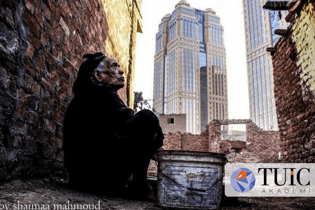 Mısır’ da Ekonomi Çöküşte