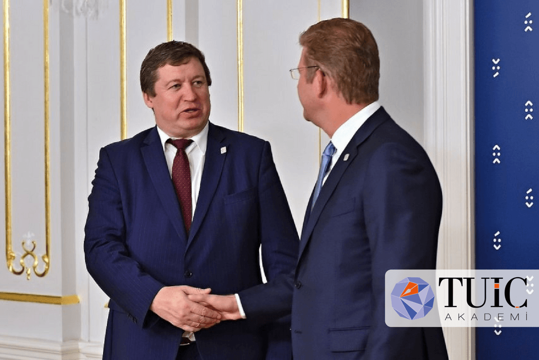 Litvanya, AB Operasyonlarına Katkısını Artıracak