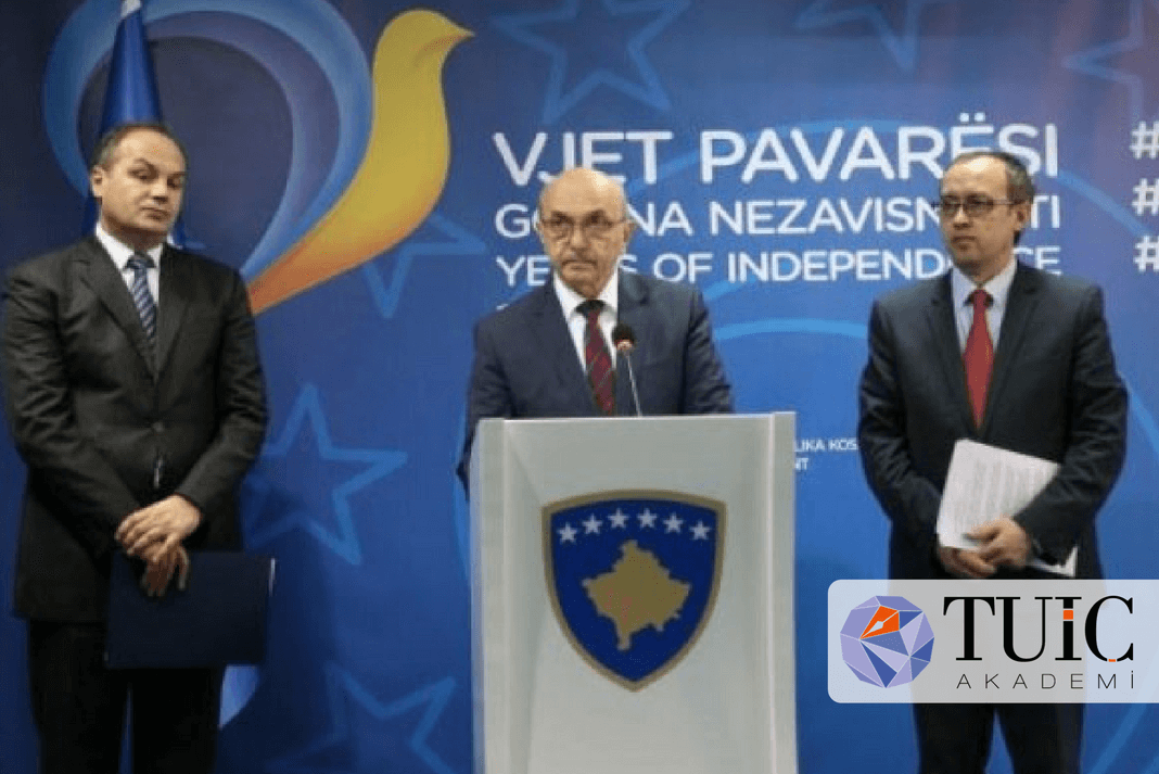 Kosova Dünya Gümrük Örgütü’ne Üye Oldu.