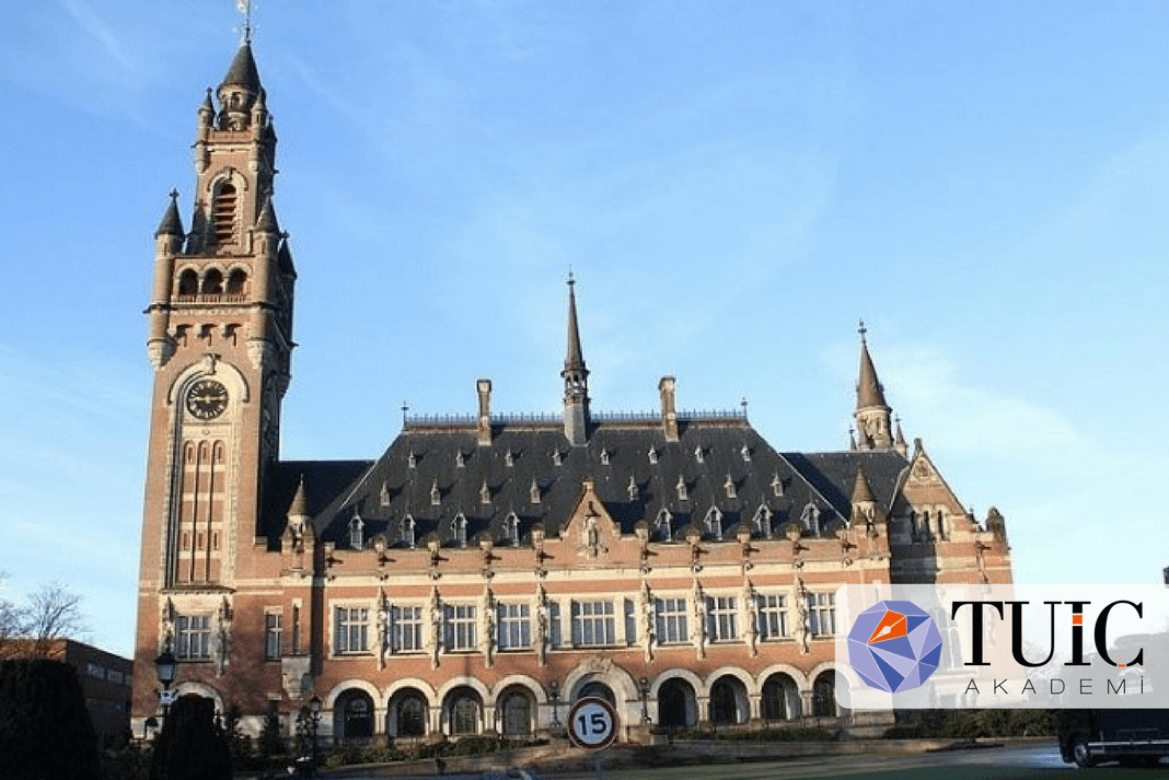 Uluslararası Adalet Divanı Bosna Hersek’in “Soykırım” Davası Talebini Reddetti