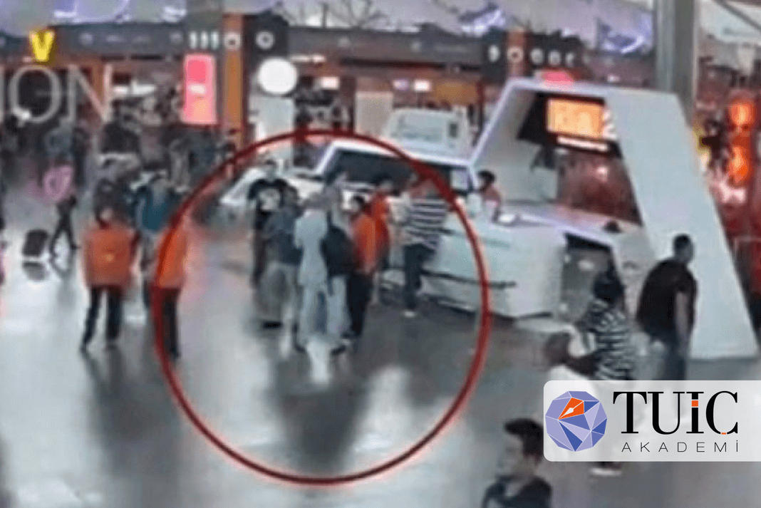 Kim Jong-Nam’ın Ölümünün Ardında Kuzey Kore İzleri