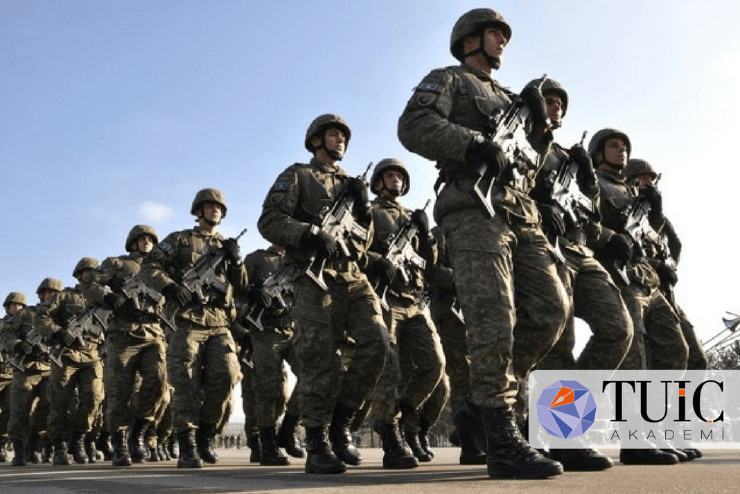 Kosova’da Kritik Süreç