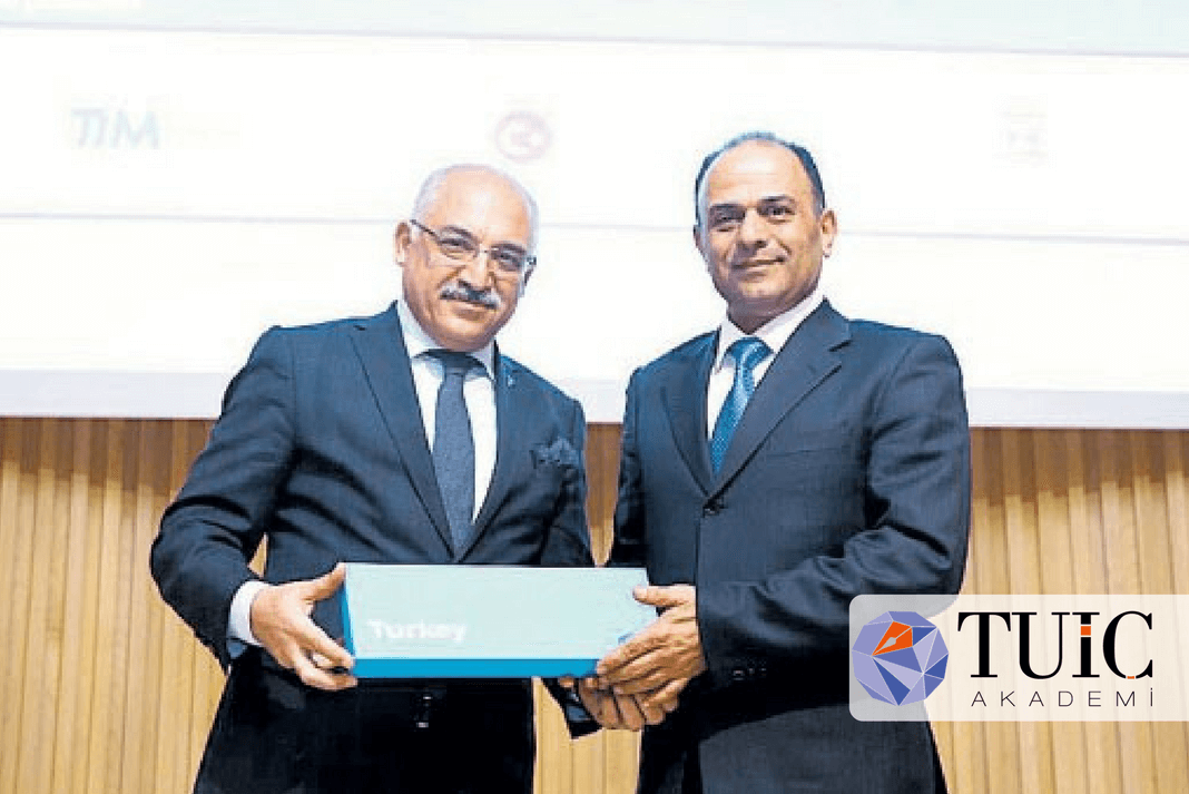 İsrail’den İş İçin 3 Yıllık Vize