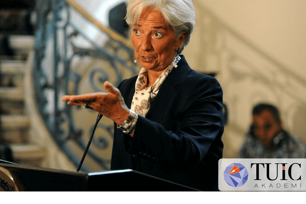 IMF Mısır’ ın Ekonomik Çabalarını Desteklediklerini Açıkladı