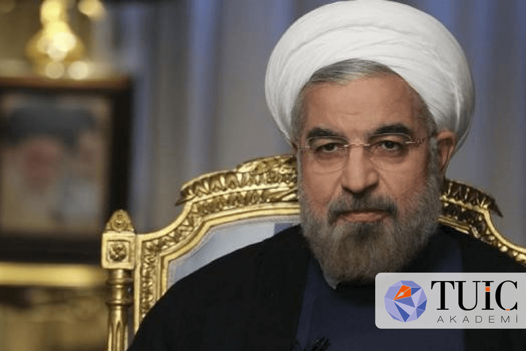 Hasan Ruhani: ABD’nin Saldırısı Cevapsız Kalmaz
