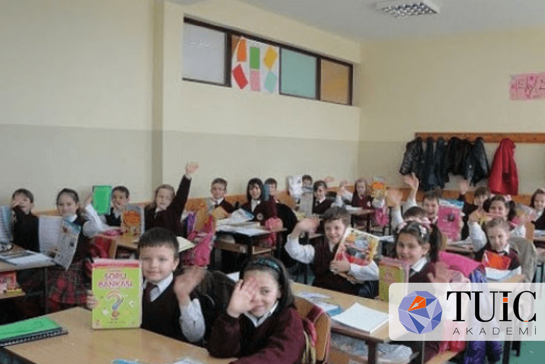 Kosova’da Türkçe Eğitime İlgi