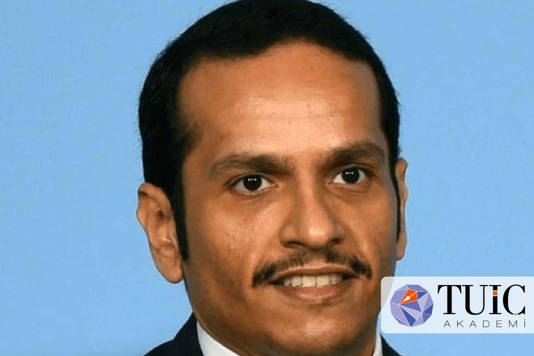 Katar, Suriye Halkına 100 Milyon Dolar Katkı Sağladı