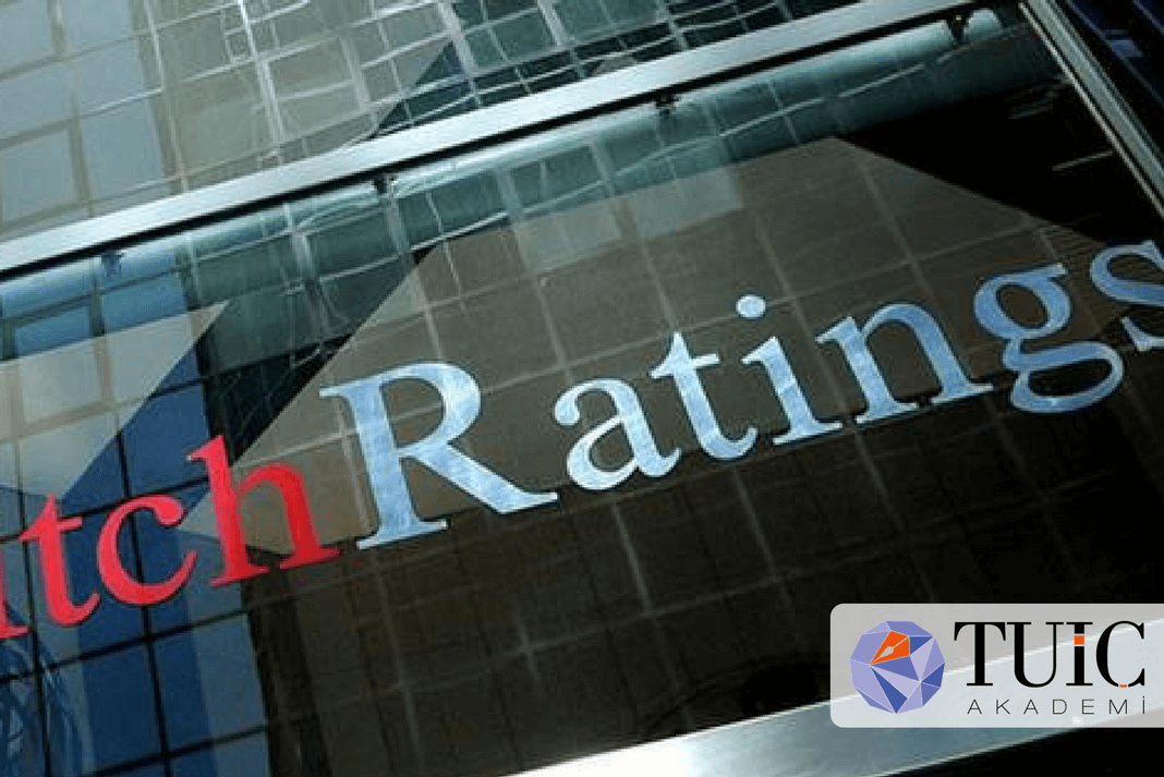 Fitch’ten Güney Afrika’ya Politik Gerilim Uyarısı